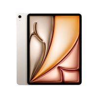 Apple iPad Air 13" Puce M3 256 Go Wifi 7ème génération 2025 Lumière Stellaire