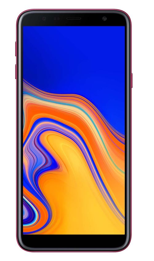 Smartphone Samsung Galaxy J4+ Double SIM 32 Go Rose