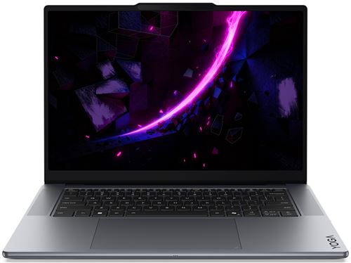 Yoga Pro 7 15IPH11 15 3 WQXGA 165 Hz AMD Ryzen AI 7 RAM SSD éclipse - vue 2