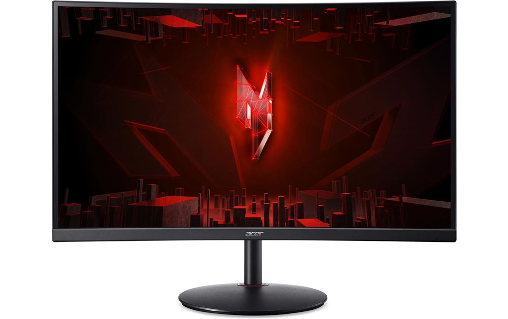 Écran Acer Nitro VG220Q 21,5" Full HD - Quasi Neuf (ouvert Jamais Utilisé)