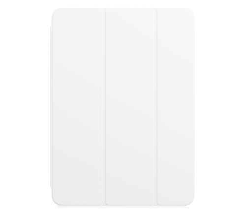 Folio Intelligent Apple Blanc pour iPad Pro 2éme génération 11
