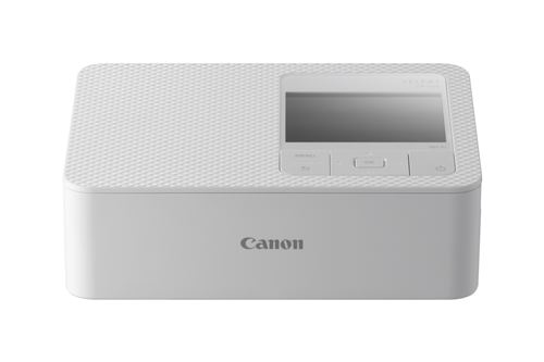 Imprimante Photo Canon Selphy CP1500 Blanc - Canon