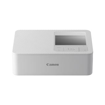 Imprimante Photo Canon Selphy CP1500 Blanc