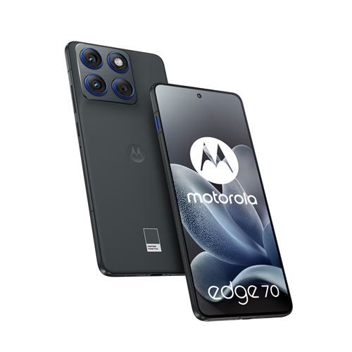 Motorola Edge 70 12GB 6.7 AMOLED 5G Dual SIM Cámara 50MP IP69 TurboPower Android 16 - vue 6