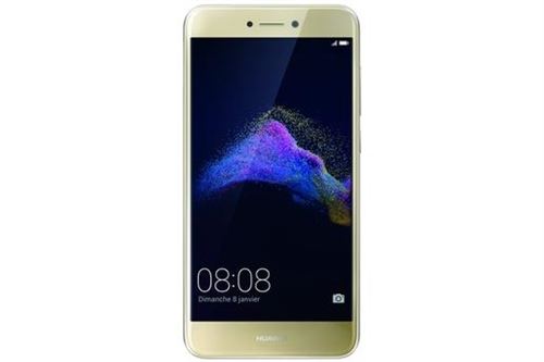 Smartphone Huawei P8 Lite 2017 Double SIM 16 Go Or
