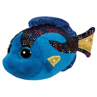 Ty Beanie Boo Peluche Ty Dauphin Peluche Interactive Bulle Mon