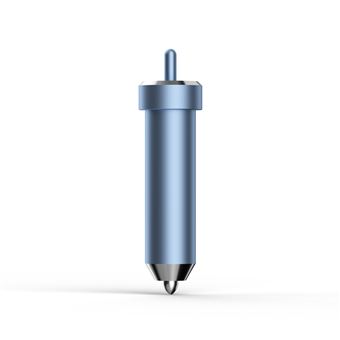 Kit de Transfert de Foil Cricut avec 3 pointes et 12 feuilles