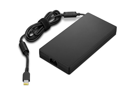 Adaptateur secteur LENOVO GX21F23046 Slim Tip - vue 3