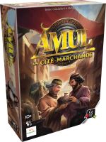 Jeu d’ambiance Gigamic Amul