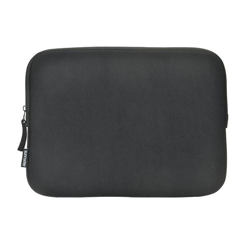 Accsup SLV Pro Tasche für 13-Zoll-Laptop, Schwarz