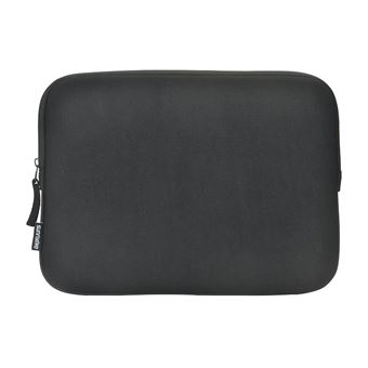 Housse Ordinateur Portable 13" Case Logic - Nylon, Poche Avant Pour Tablette 10" Et Accessoires - Noir