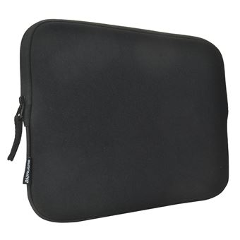 Housse Accsup SLV Pro pour PC Portable 13" Noir