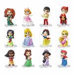 Figurine Disney Princesses Comics Modèle aléatoire