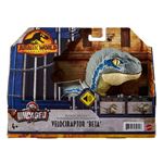 Figurine Jurassic World Bébé Mirror Dino