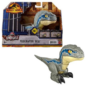 Figurine Jurassic World Bébé Mirror Dino