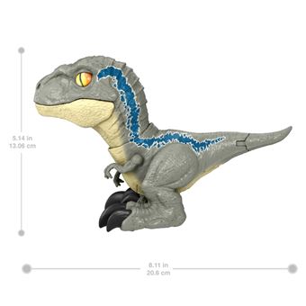 Figurine Jurassic World Bébé Mirror Dino