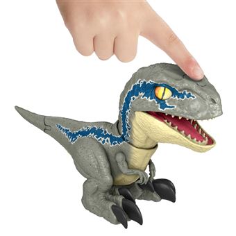 Figurine Jurassic World Bébé Mirror Dino