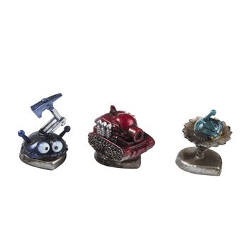 Jeu de stratégie Avalon Hill Robo Rally