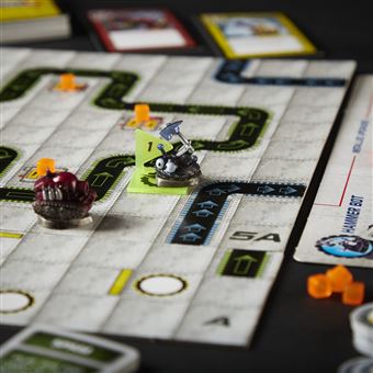 Jeu de stratégie Avalon Hill Robo Rally