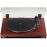 Teac TN-180BT-W Platenspeler Rood_0