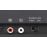 Teac TN-180BT-W Platenspeler Rood_4