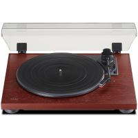 Teac TN-180BT-W Platenspeler Rood