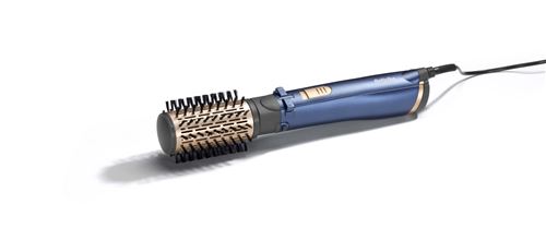 BaByliss AS965E Haarstyling-Gerät Heißluftbürste Warm Gold, Türkis 1000 W 2,5 m (AS965E)