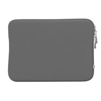 Housse PC Portable MW Basics Eco pour MacBook Pro 16'' Gris et Blanc