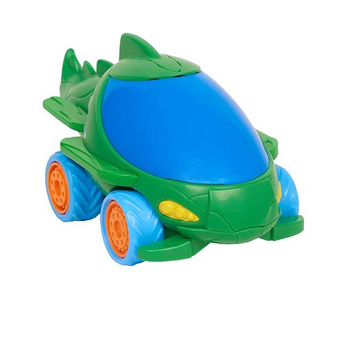 Véhicule sonore motorisé Pyjamasques Rev N Rumblers Reptilo Mob
