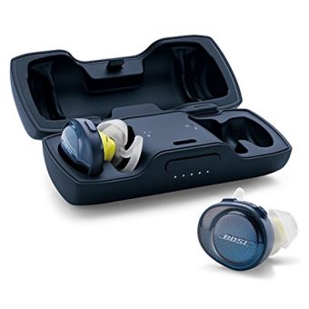 Bose SoundSport Free shops Wireless