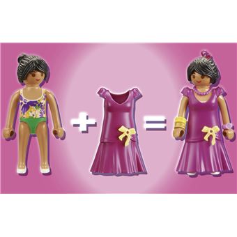 Playmobil City Life 70986 Etage supplémentaire aménagé pour Maison Moderne