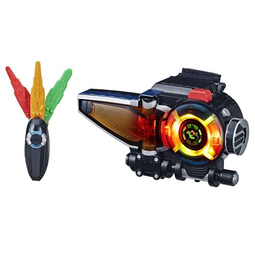 Set De Jeu Morpher Beast-X Power Rangers