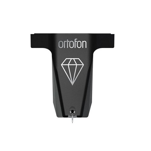 Ortofon Diamant et cellule MC X50 - vue 2