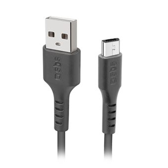 Câble de chargement USB 2.0 - Micro-USB