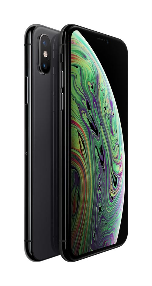 iPhone XS