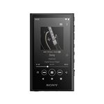 Lecteur Walkman Sony Hi-Res Audio Noir