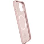 Coque Silicon Puro Icon Magnetique pour iPhone 13 Rose