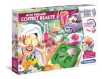 Kit créatif Clementoni Mon Premier Coffret Beauté