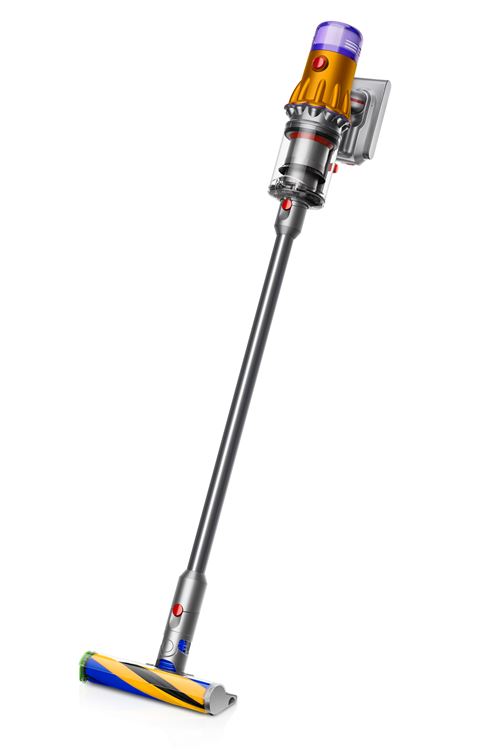 Aspirateur Balai Dyson V12 Slim Absolute 545 W Gris
