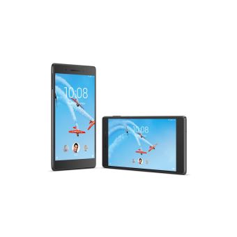 Tablette Lenovo Tab 4 7504F 7'' 16 Go Noire - 1