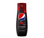 Concentré Sodastream Pepsi Max Cherry 440ml