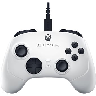 Xbox : Une nouvelle manette en édition spéciale Stormcloud Vapor