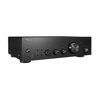 Amplificateur Hi-Fi Pioneer A-40AE Noir