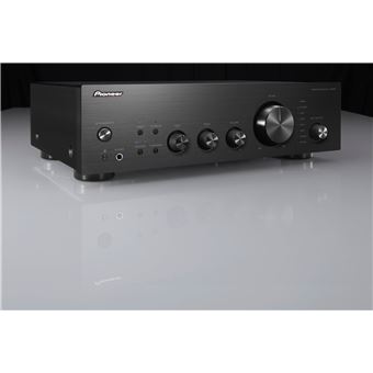 Amplificateur Hi-Fi Pioneer A-40AE Noir