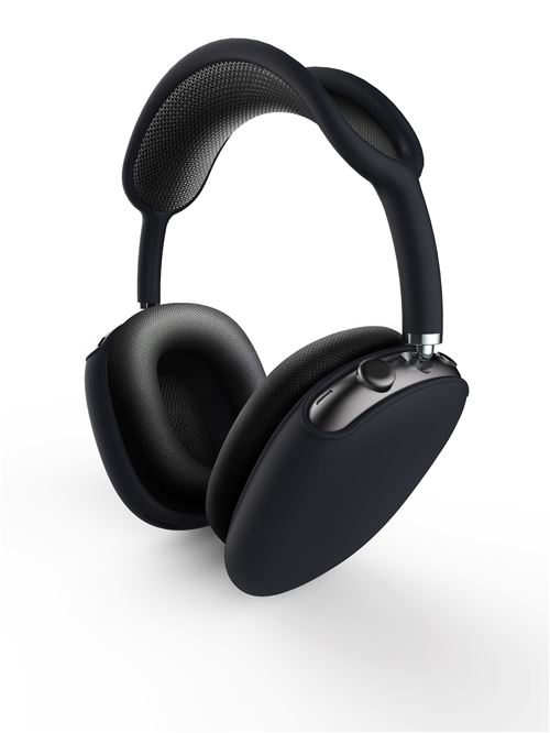Housse de protection UAG imperméable pour Apple AirPods Max Noir -  Accessoire audio