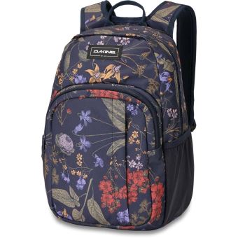 Sac à Dos Randonnée Dakine 30L - Nylon - 3 Poches - Unisexe Adulte
