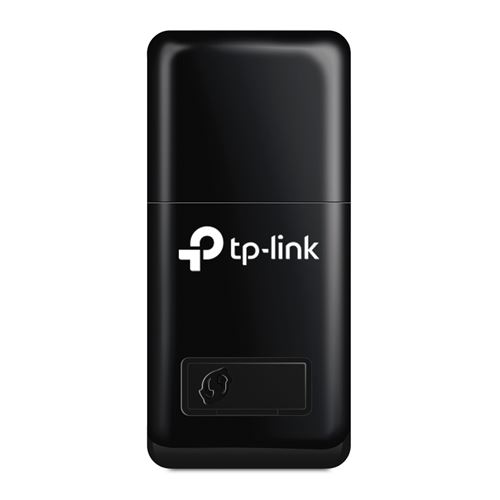 TP-Link TL-WN823N - Adaptateur réseau - USB 2.0 - 802.11b/g/n