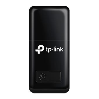Garantie 3 Ans Cle Usb Wifi Mini TP-Link TL-WN823N Norme B/G/N 300 Mbps Neuf 