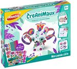 Kit créatif Joustra Creanimaux Panda