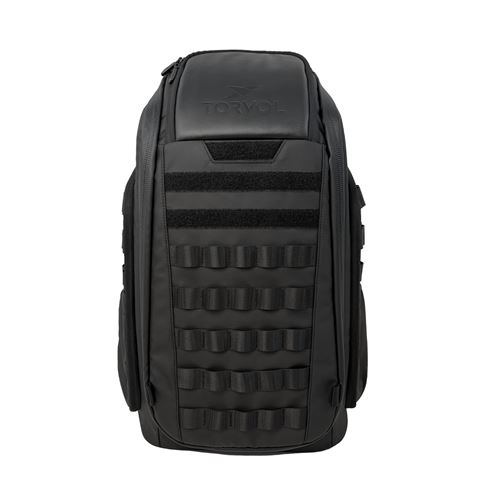 Sac à dos Torvol Pitstop Elite Pro Noir pour Drone Appareil photo Réflex et Hybride